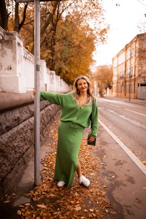 Совершенство должно изъяны иметь! 01