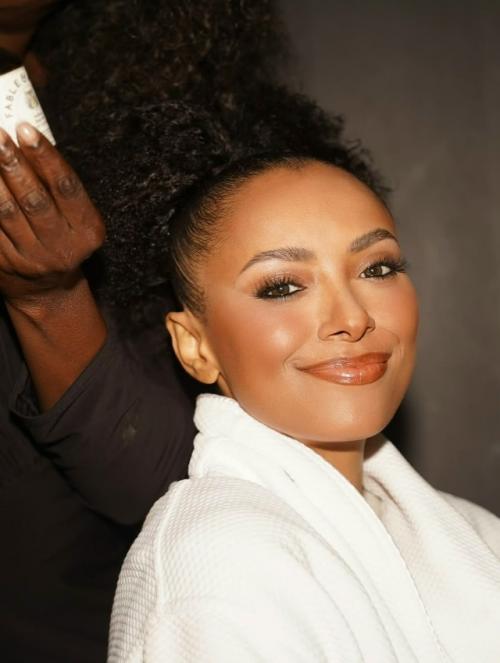 Работа с афрокудрями - процесс трудоёмкий. 06