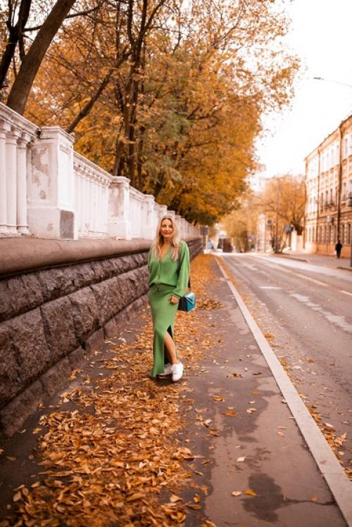 Совершенство должно изъяны иметь! 03