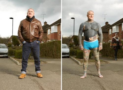 Мэрия Ярославля ввела дресс - код для служащих. 07 Мэрия Ярославля ввела дресс - код для служащих. 07