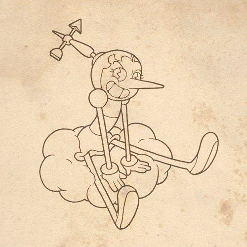 Мой Краш: Хильда Берг. 01 Мой Краш: Хильда Берг. 01