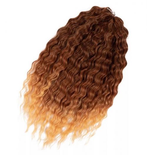 Новые оттенки афрокудрей 40 см! 01 Новые оттенки афрокудрей 40 см! 01