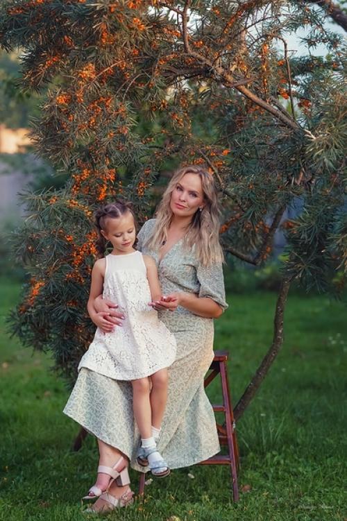 Облепиха - любимейшая осенняя ягода …. 02