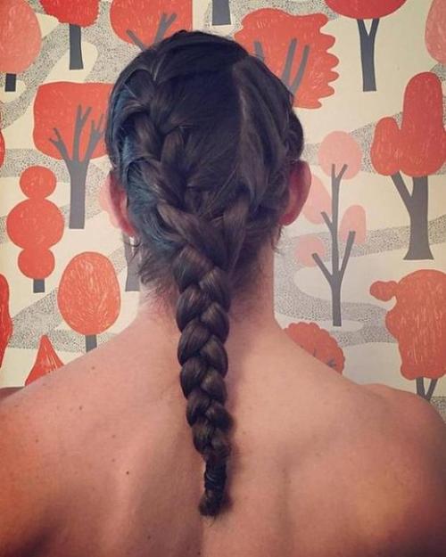 Роскошные косы - новый тренд среди мужских причесок! 01