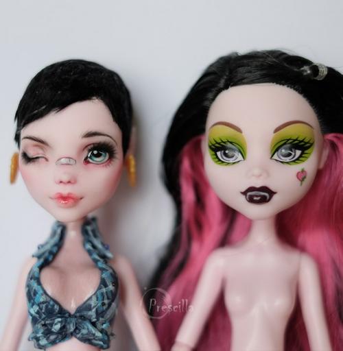 Еще одна малышка. 01