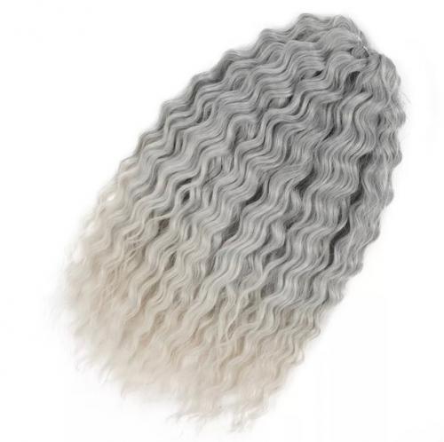 Новые оттенки афрокудрей 40 см! 02 Новые оттенки афрокудрей 40 см! 02