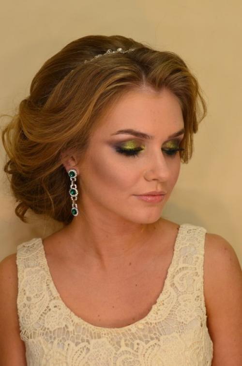 Базовый курс Свадебный Стилист. 01 Базовый курс Свадебный Стилист. 01