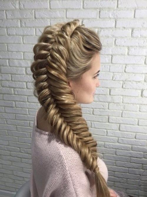 Коса Рыбий Хвост. 01