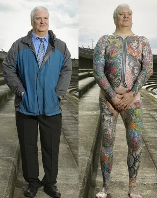 Мэрия Ярославля ввела дресс - код для служащих. 03 Мэрия Ярославля ввела дресс - код для служащих. 03