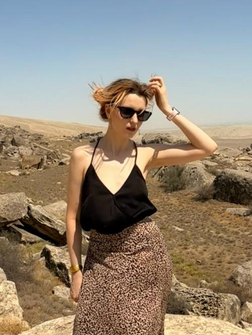 Отпуск кончился, а фотографий не было. 06