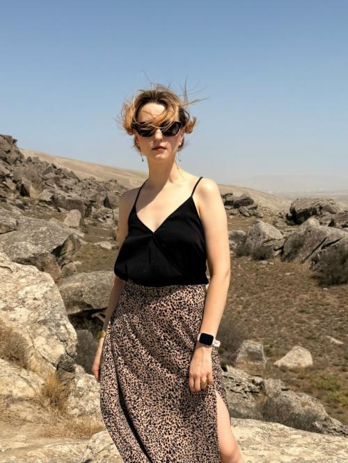 Отпуск кончился, а фотографий не было. 01