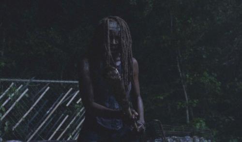 Несколько Stuff& Thangs, сказанных Канг о 9 сезоне: 01 Несколько Stuff& Thangs, сказанных Канг о 9 сезоне: 01