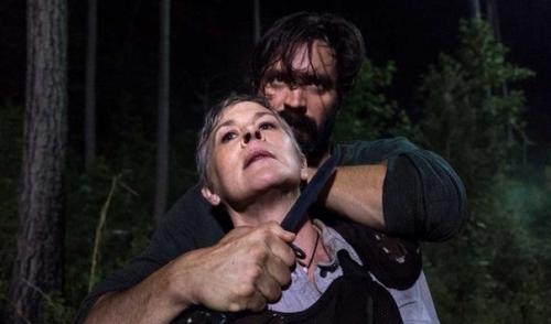 Несколько Stuff& Thangs, сказанных Канг о 9 сезоне: 03 Несколько Stuff& Thangs, сказанных Канг о 9 сезоне: 03