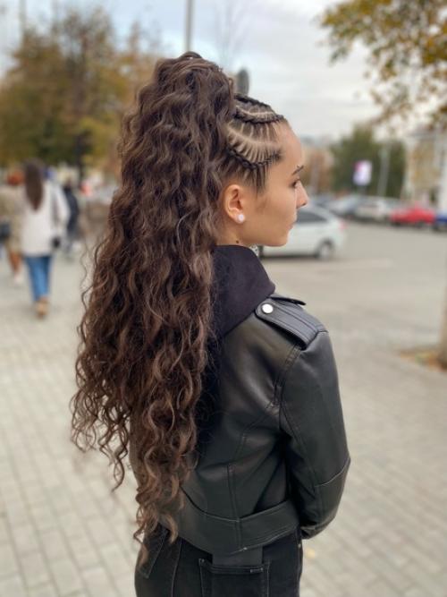 А вы знали, что курганские невесты самые красивые и креативные? 04