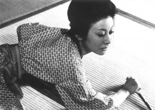 Эрос убийство (1969). 02