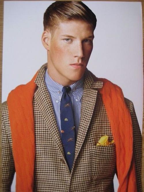 Стили молодежных субкультур. 05