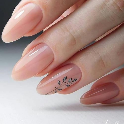 Идеи маникюра в копилочку. 03