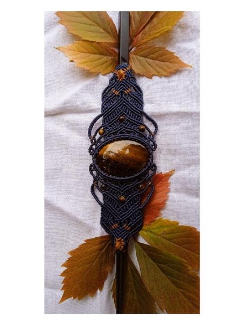 Пару месяцев назад познакомилась девушкой, которая занимается афро причёсками. 02