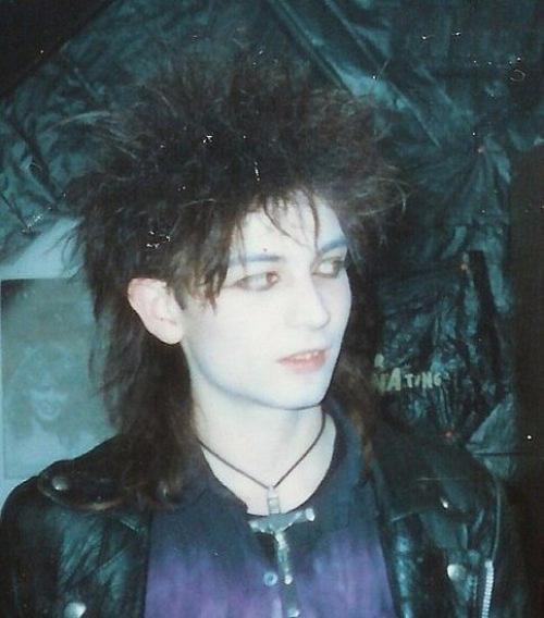 Стили молодежных субкультур. 03