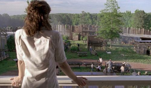 Несколько Stuff& Thangs, сказанных Канг о 9 сезоне: 04 Несколько Stuff& Thangs, сказанных Канг о 9 сезоне: 04