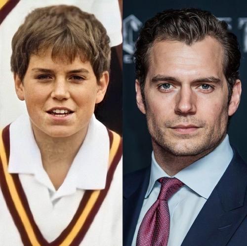 Мальчики, которые в школе не очень нравились девочкам. 01