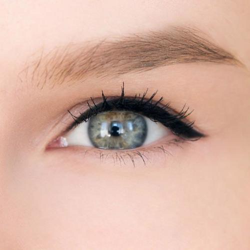 7 самых популярных видов стрелок для глаз. 02