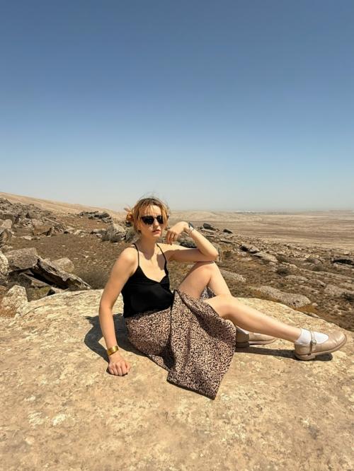 Отпуск кончился, а фотографий не было. 04