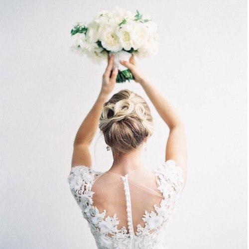 Платье с кружевной спинкой. 07