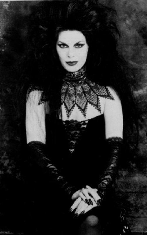 Стили молодежных субкультур. 02