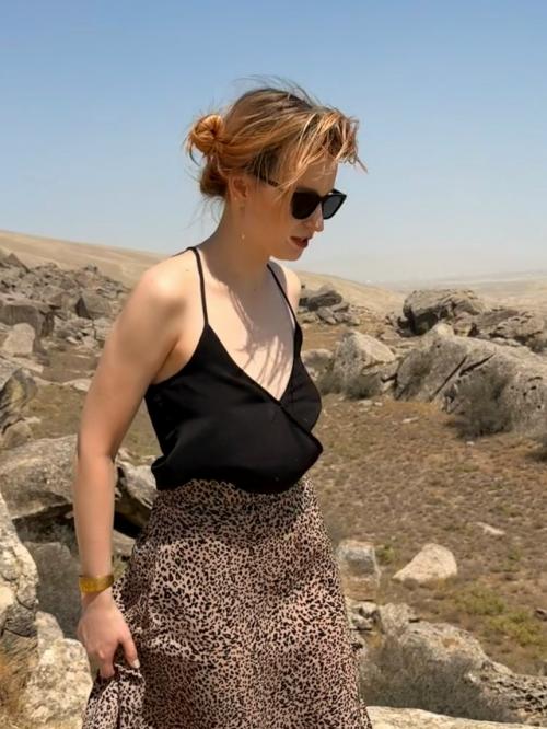 Отпуск кончился, а фотографий не было. 07