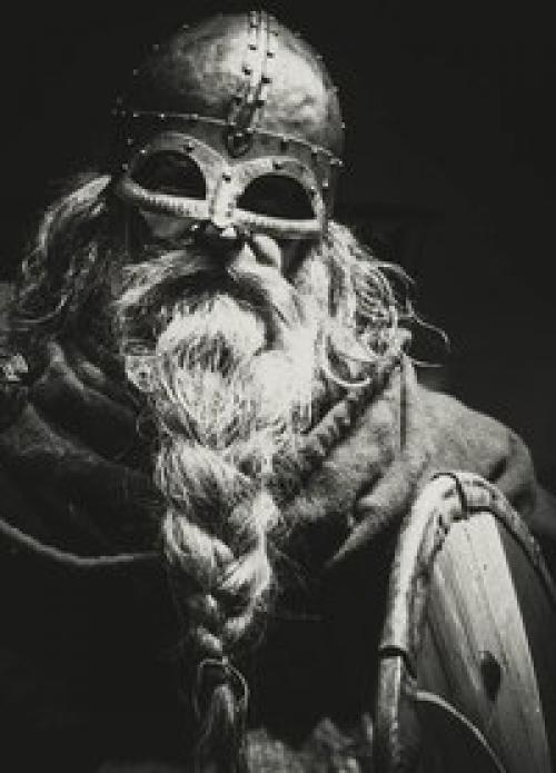 Культ бороды у северных народов. 01