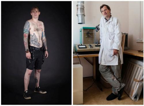 Мэрия Ярославля ввела дресс - код для служащих. 04 Мэрия Ярославля ввела дресс - код для служащих. 04