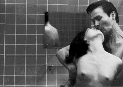 Эрос убийство (1969). 07