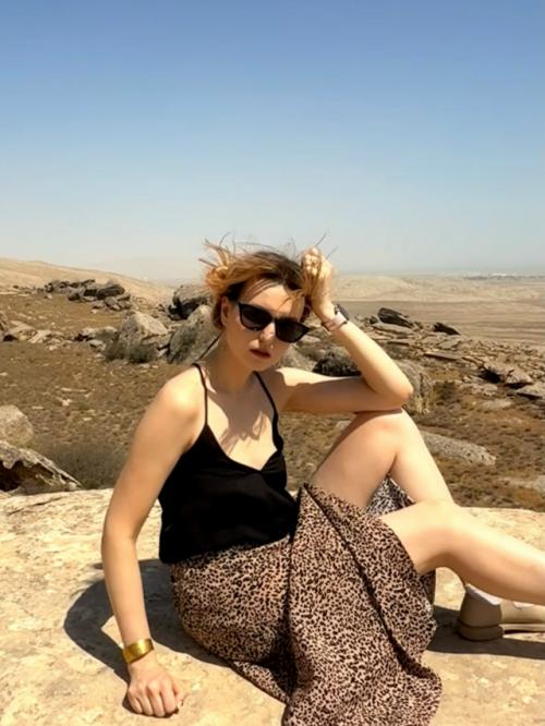 Отпуск кончился, а фотографий не было. 09