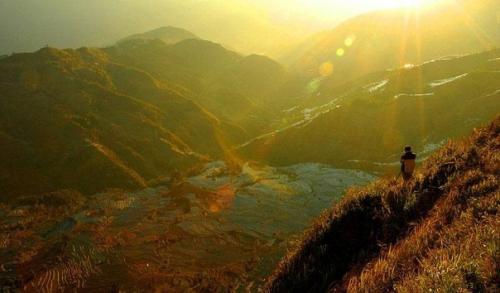 Путешествие по южному Китаю: вперед, за хребтом китайского дракона. 04 Путешествие по южному Китаю: вперед, за хребтом китайского дракона. 04