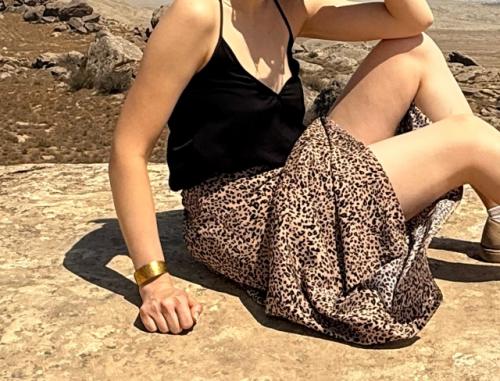 Отпуск кончился, а фотографий не было. 08