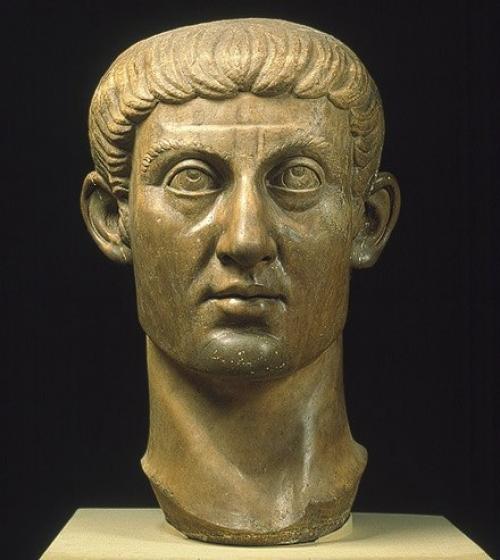 Из истории бороды. 01