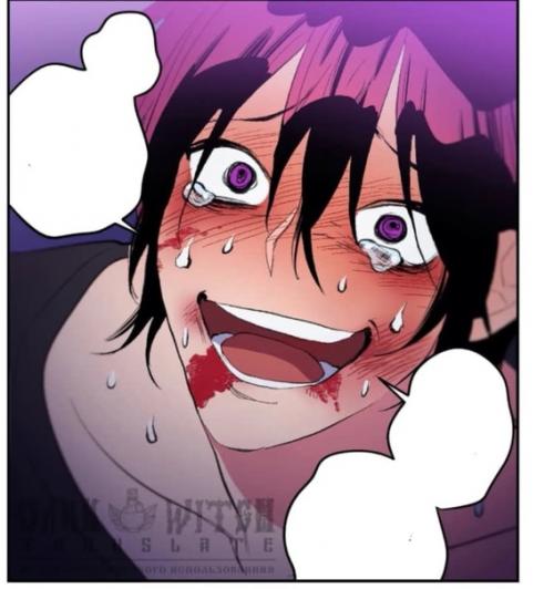 Щитпост. Юль Краш, хоть и сделал много плохого. 01