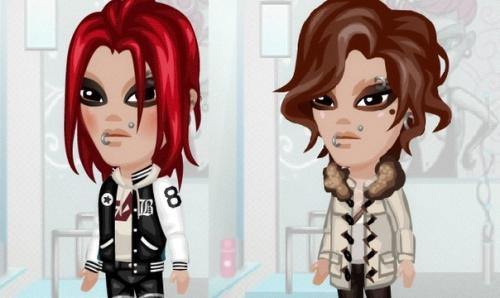 Совсем недавно мне стало интересно: какого же это играть за женского персонажа. 02 Совсем недавно мне стало интересно: какого же это играть за женского персонажа. 02