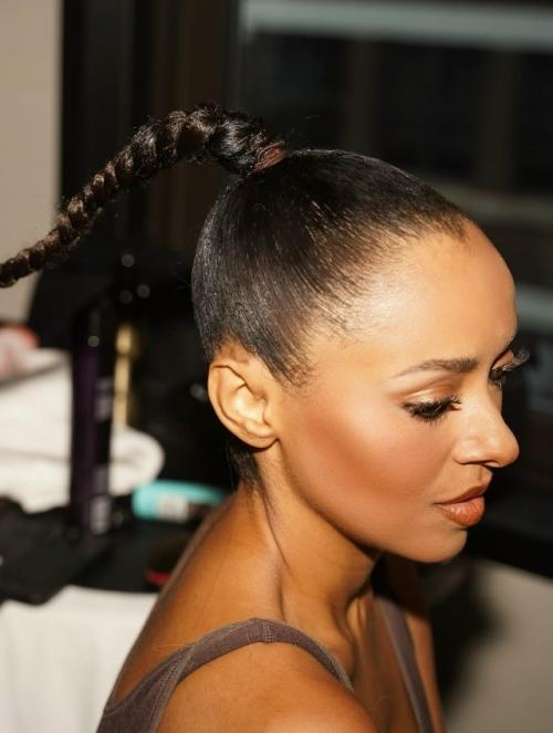 Работа с афрокудрями - процесс трудоёмкий. 01