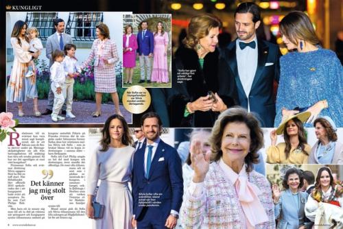 Press@Sofiahellkvist. Статья из нового номера журнала Svenskdam. 01 Press@Sofiahellkvist. Статья из нового номера журнала Svenskdam. 01