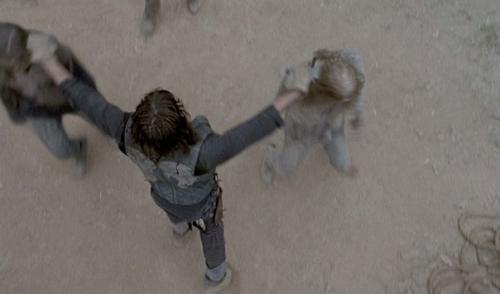 Несколько Stuff& Thangs, сказанных Канг о 9 сезоне: 02 Несколько Stuff& Thangs, сказанных Канг о 9 сезоне: 02