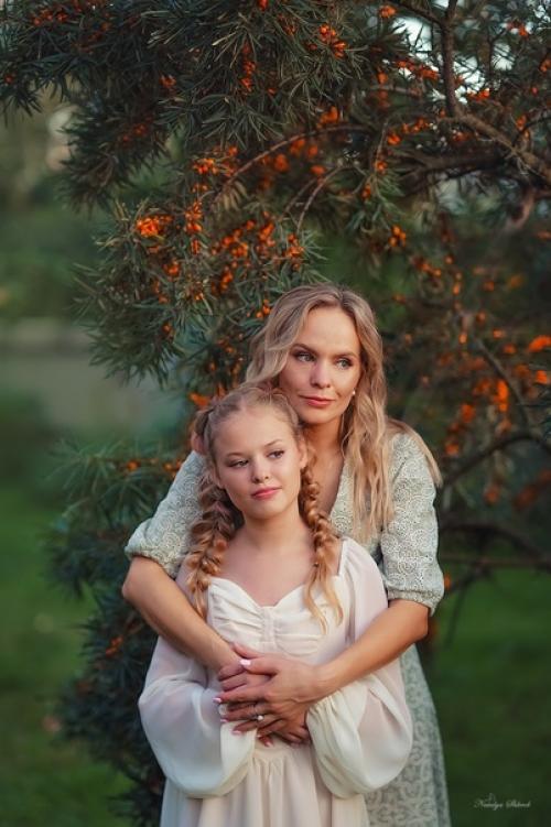 Облепиха - любимейшая осенняя ягода …. 01