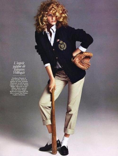 Стили молодежных субкультур. 06