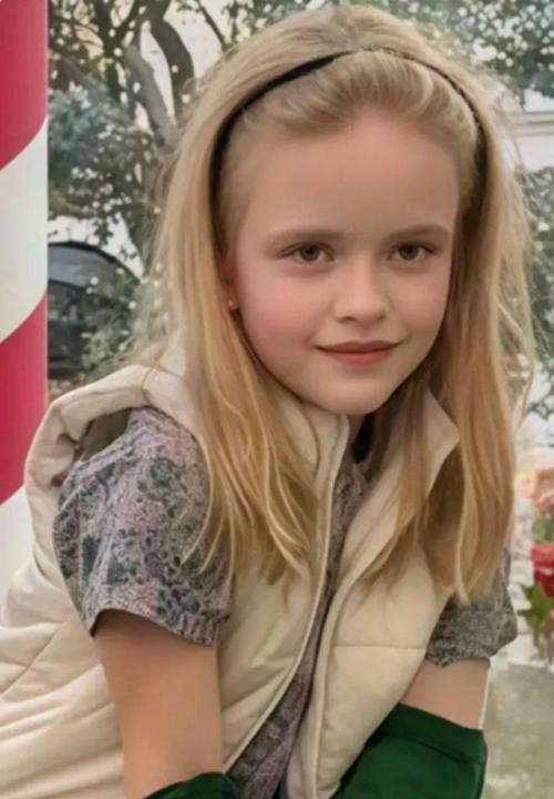 Дети анастасии Заворотнюк вместе проводят время. 01