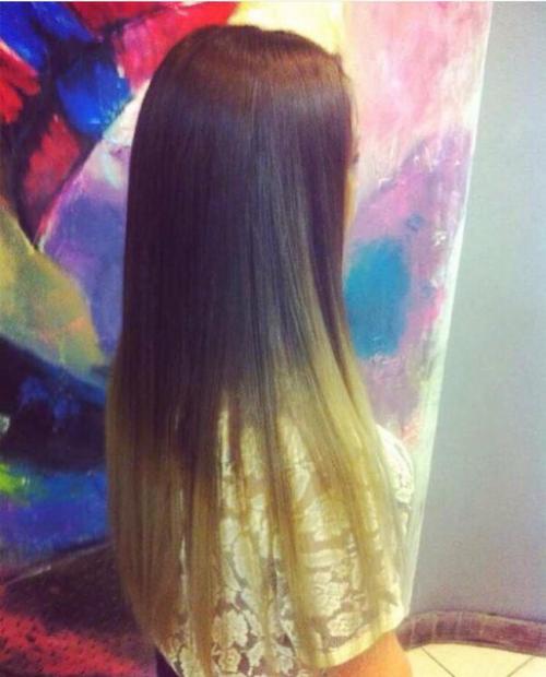 День Estel: стрижка с окраской всего за 1200 рублей! 01