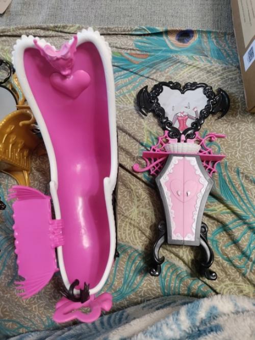 Тапко - фото и кукольный обзор с нашего драгоценного лота: 09 Тапко - фото и кукольный обзор с нашего драгоценного лота: 09