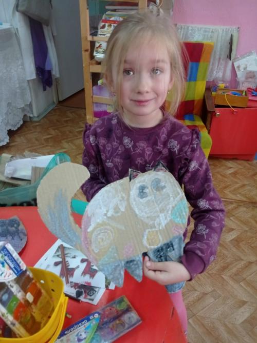 Лишь в том случае, если у вас появился безцветный котейка, приглашайте грумера! 06