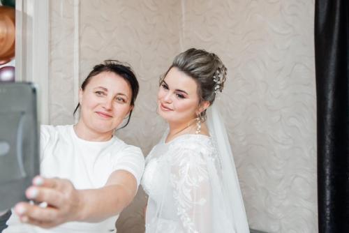 Суббота - это день свадеб. 03