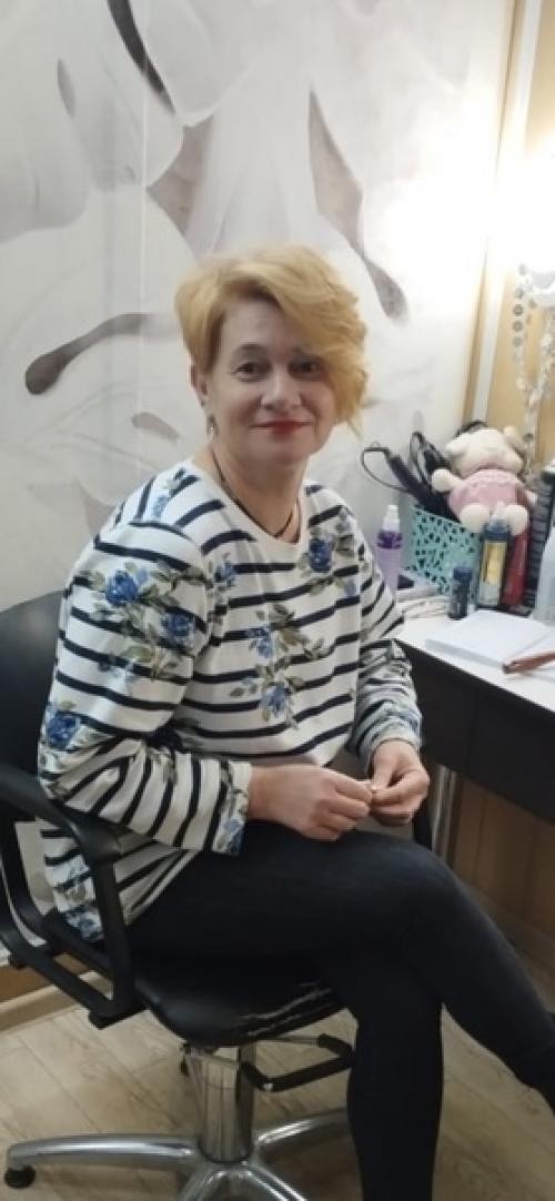 Два года я к этому шла. 07